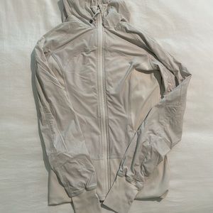 Lululemon zip up jacket